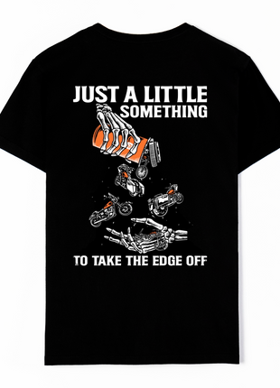 Just a Little Something T-Shirt