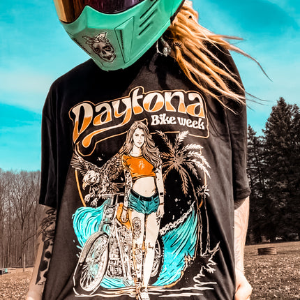 Daytona Bike Week T-Shirt