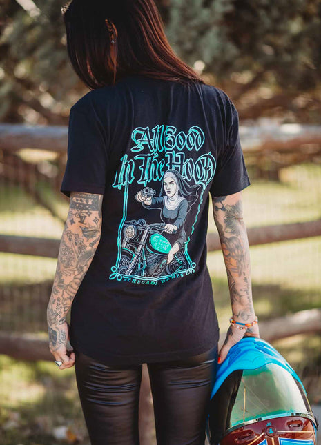 All Good T-Shirt