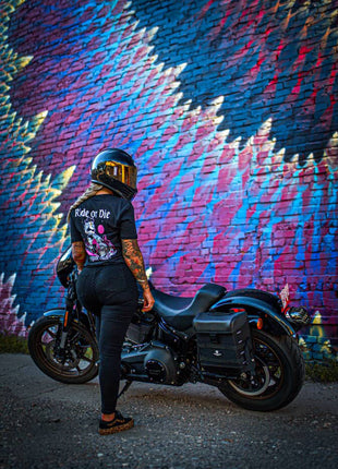 Ride or Die T-Shirt