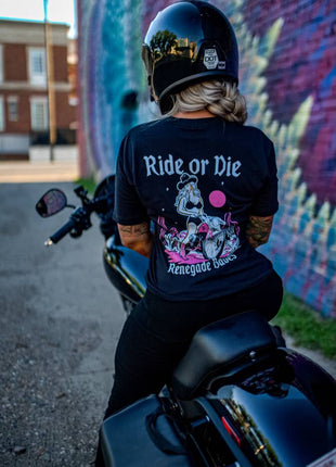 Ride or Die T-Shirt