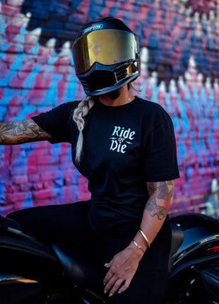 Ride or Die T-Shirt