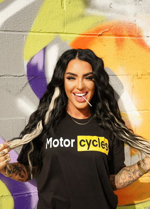 Motor Hub T-Shirt