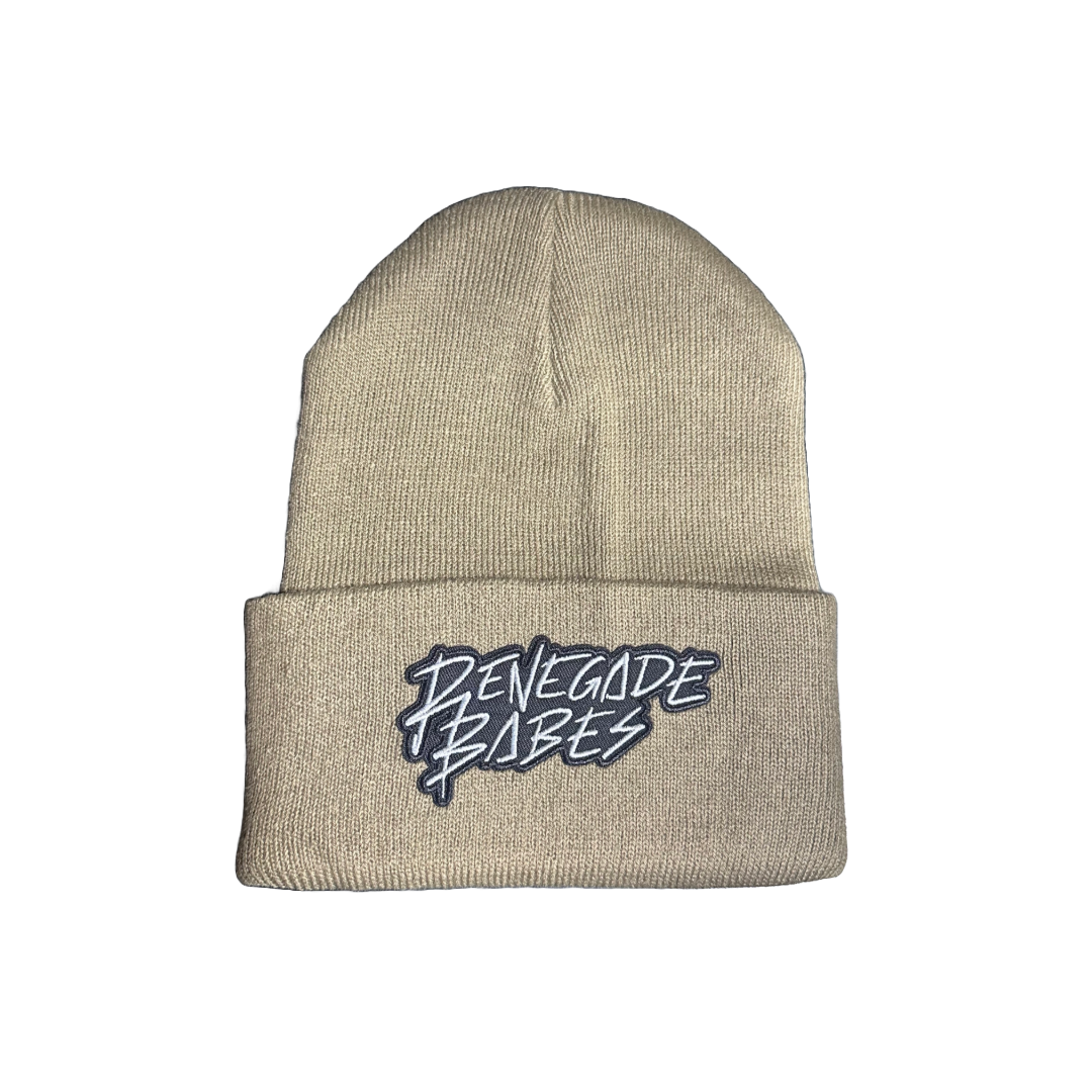 Coyote Renegade Signature Beanie