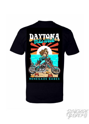 Daytona Bike Week 26 T-Shirt