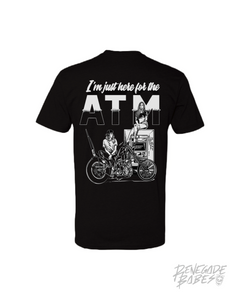 Atm T-shirt