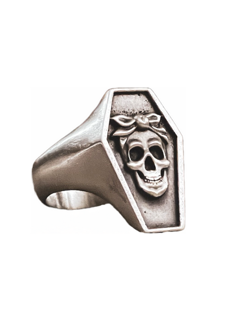 RB Luxe Ring