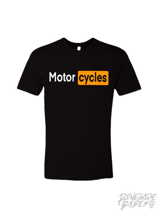 Motor Hub T-Shirt