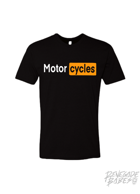 Motor Hub T-Shirt