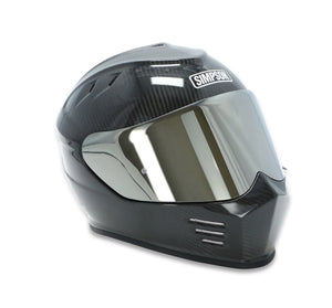 bandit motorcycle helmet Simpson Ghost Bandit Carbon XL Motorcycle Helmets