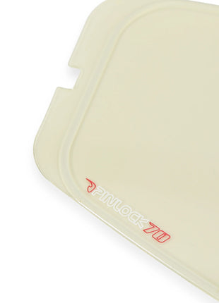 SIMPSON MOTORCYCLE PINLOCK SHIELD- SUN REACTIVE
