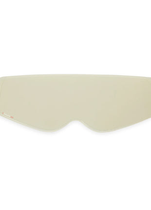 SIMPSON MOTORCYCLE PINLOCK SHIELD- SUN REACTIVE
