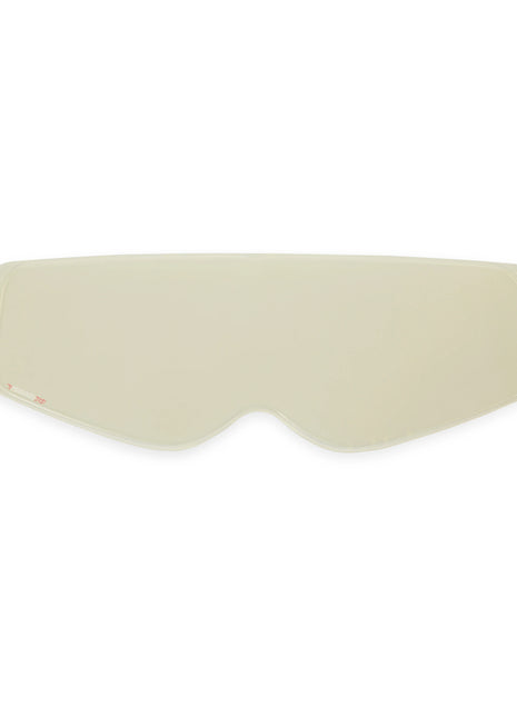 SIMPSON MOTORCYCLE PINLOCK SHIELD- SUN REACTIVE