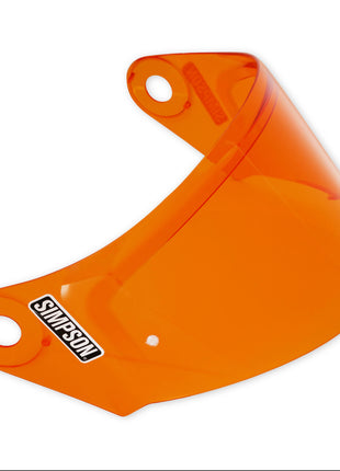 Mod Bandit Helmet Optional Shield