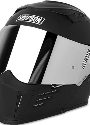 SIMPSON MOTORCYCLE MOD BANDIT HELMET