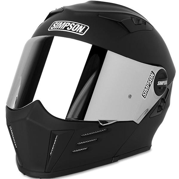 discount simpson motorcycle helmets SIMPSON MOTORCYCLE MOD BANDIT HELMET – Renegade Babes