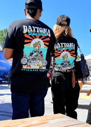 Daytona Bike Week 26 T-Shirt