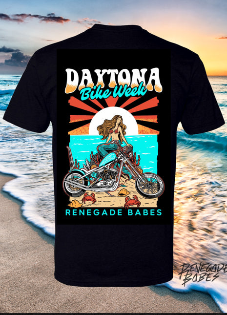 Daytona Bike Week 26 T-Shirt