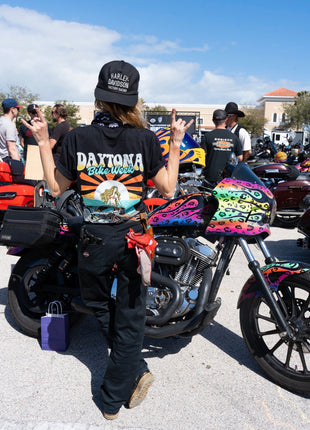 Daytona Bike Week 26 T-Shirt