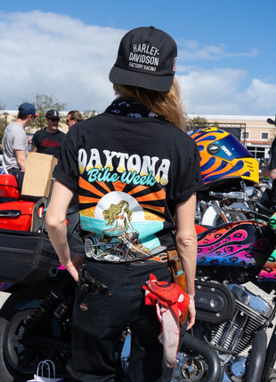 Daytona Bike Week 26 T-Shirt