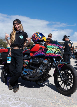 Daytona Bike Week 26 T-Shirt