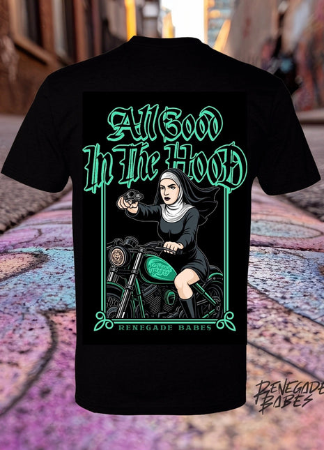 All Good T-Shirt