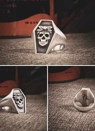 RB Luxe Ring