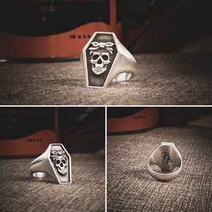 RB Luxe Ring