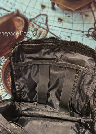 Baddie Handlebar Bag