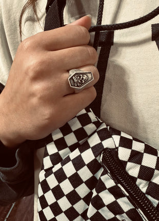 RB Luxe Ring