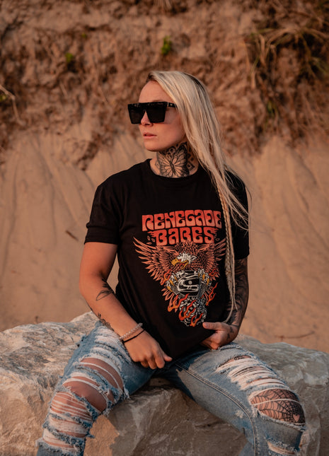 Freedom T-Shirt