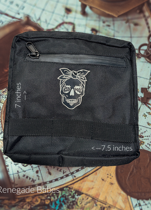 Baddie Handlebar Bag