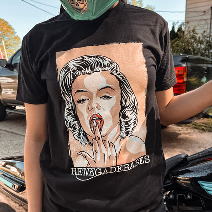Monroe T-Shirt
