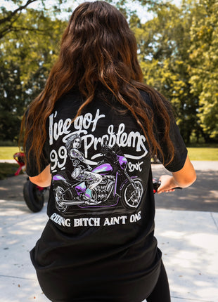 99 Problems T-Shirt