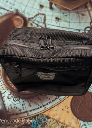 Baddie Handlebar Bag