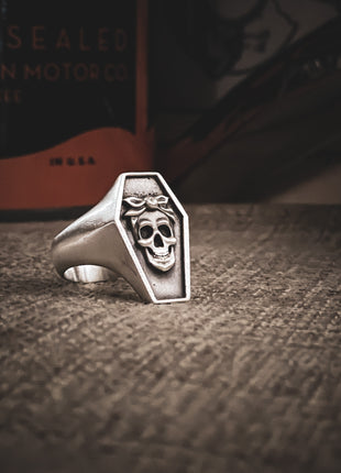 RB Luxe Ring