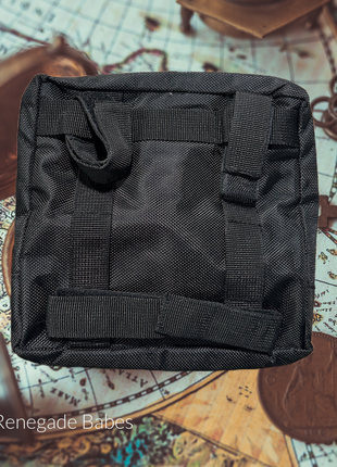 Baddie Handlebar Bag