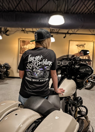 99 Problems T-Shirt