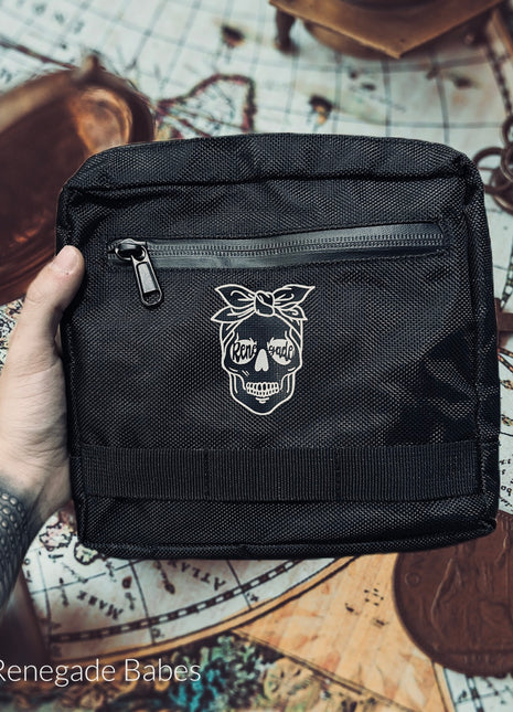 Baddie Handlebar Bag