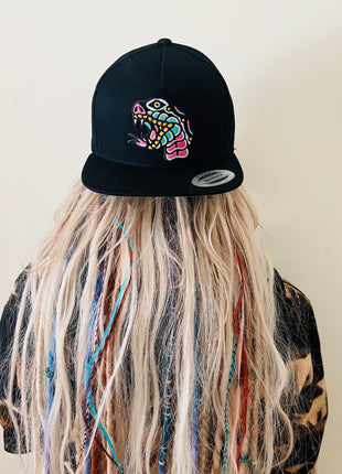 Snake SnapBack