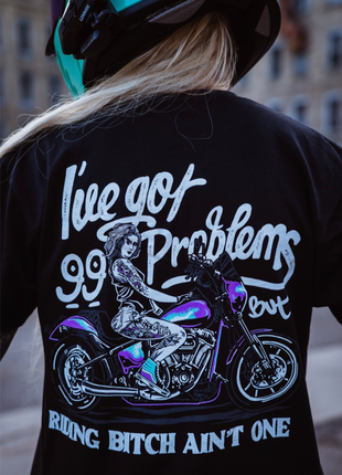 99 Problems T-Shirt