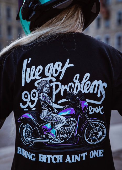 99 Problems T-Shirt