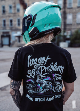 99 Problems T-Shirt