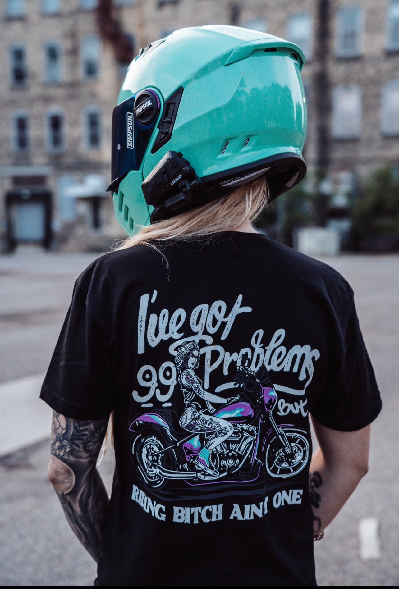 99 Problems T-Shirt