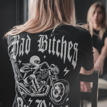 Bad Bitches T-Shirt