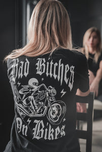 Bad Bitches T-Shirt