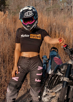 Motor Hub T-Shirt