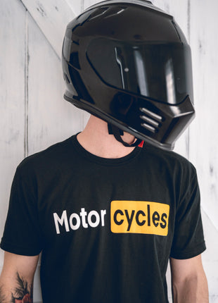 Motor Hub T-Shirt