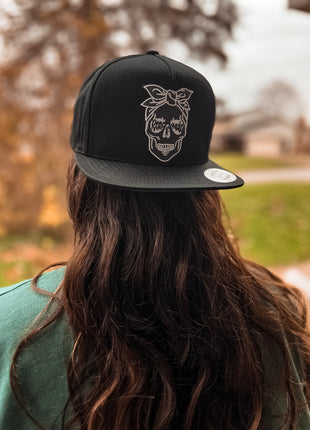 Logo Patch SnapBack