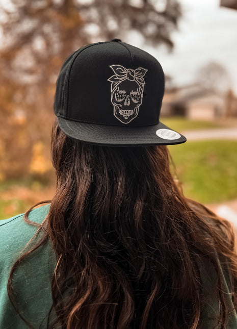 Logo Patch SnapBack
